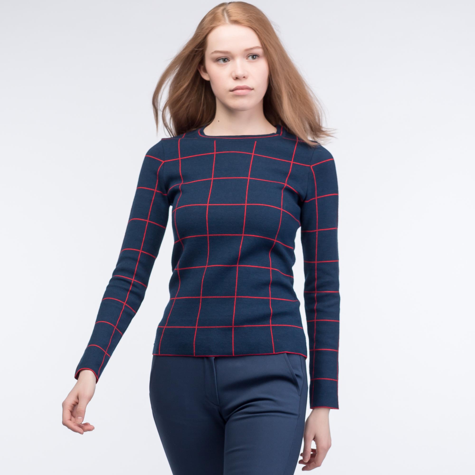 Свитер Lacoste