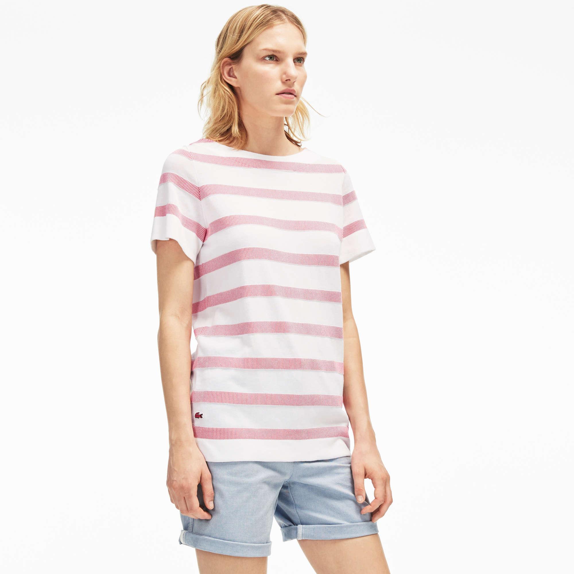 Свитер Lacoste