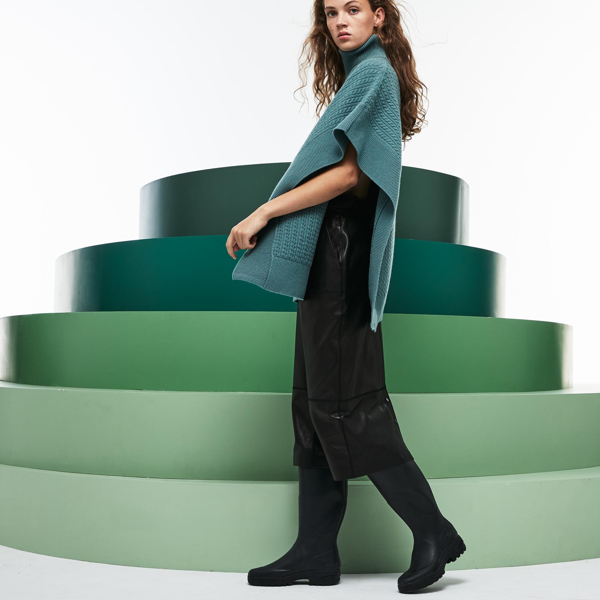 Свитер Lacoste