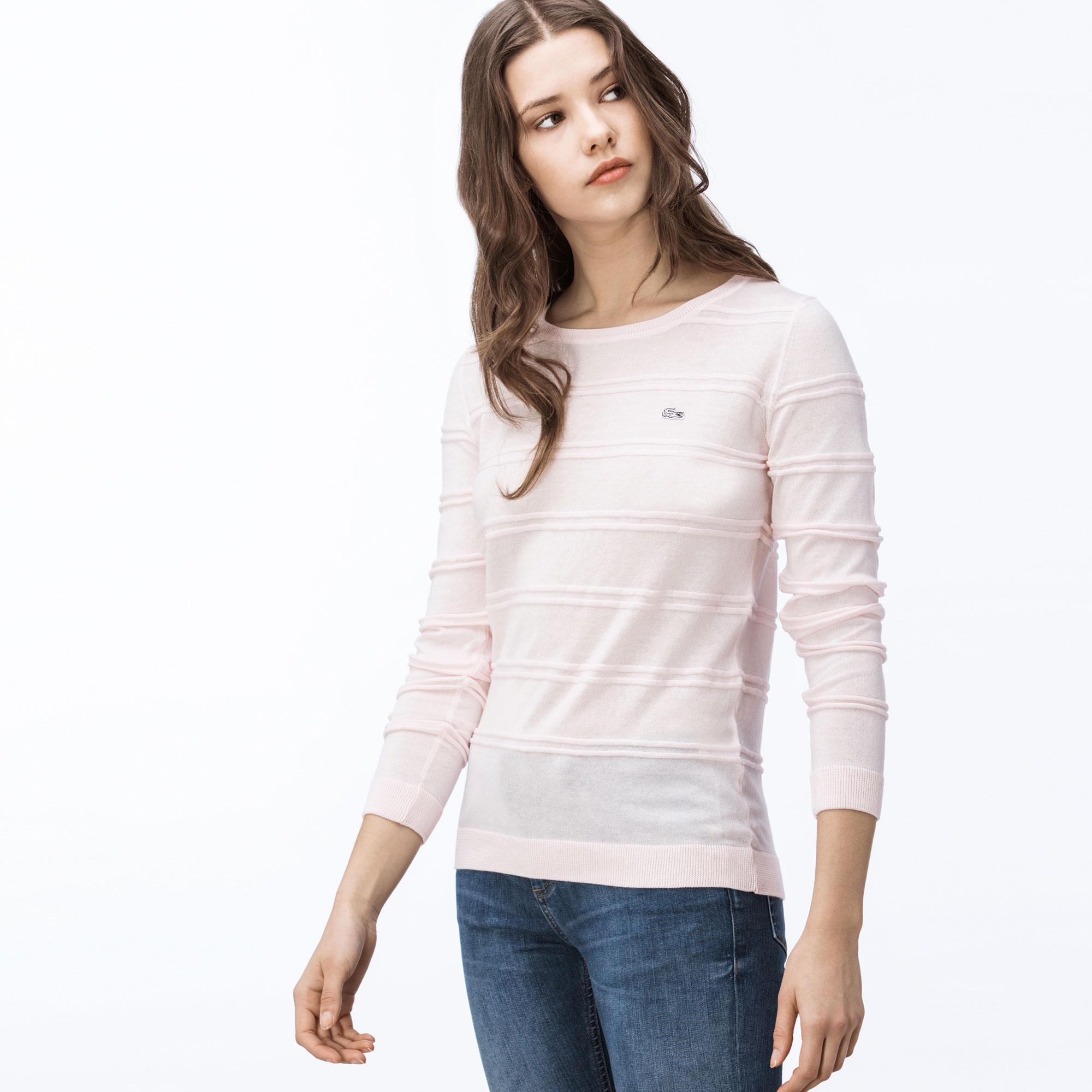 Свитер Lacoste