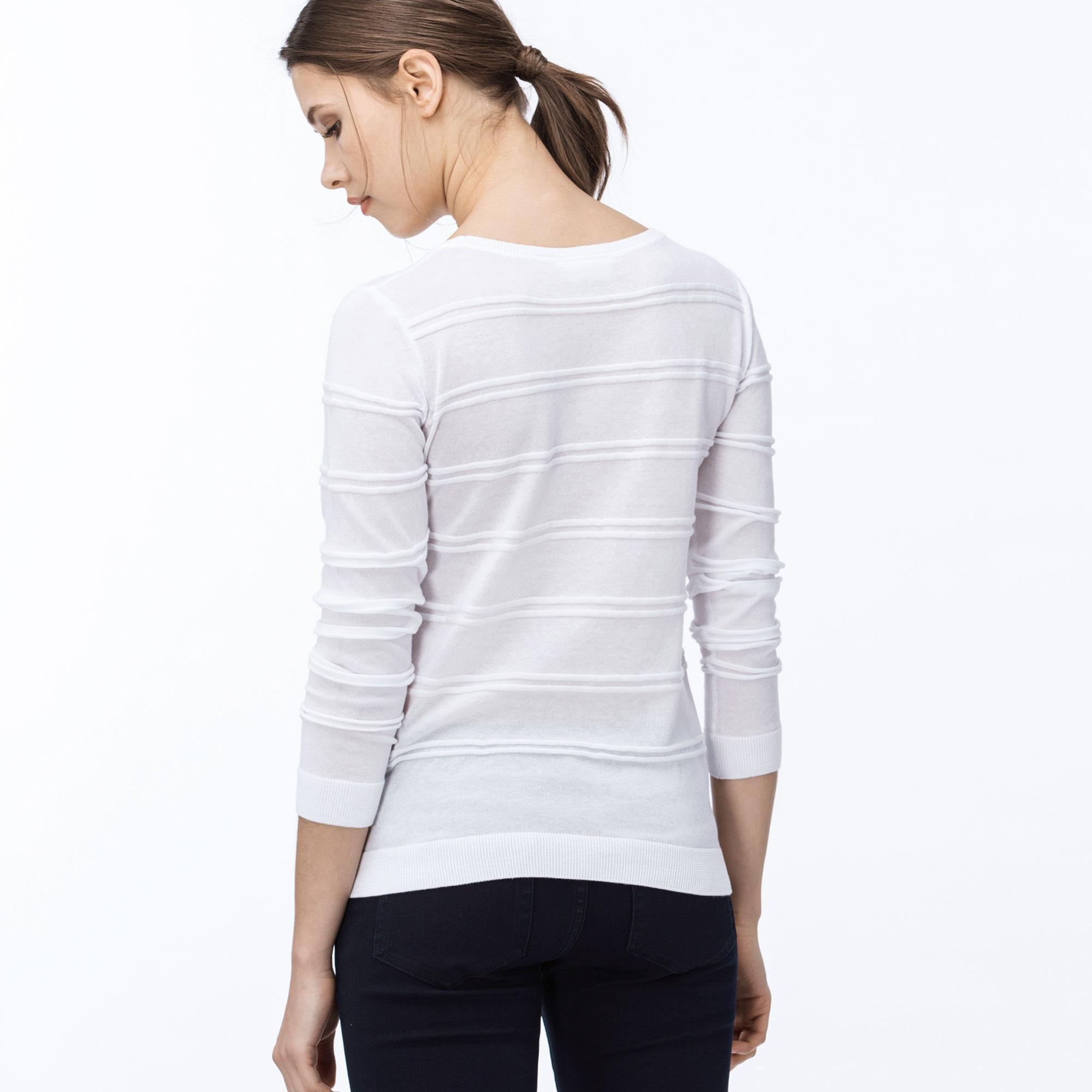 Свитер Lacoste