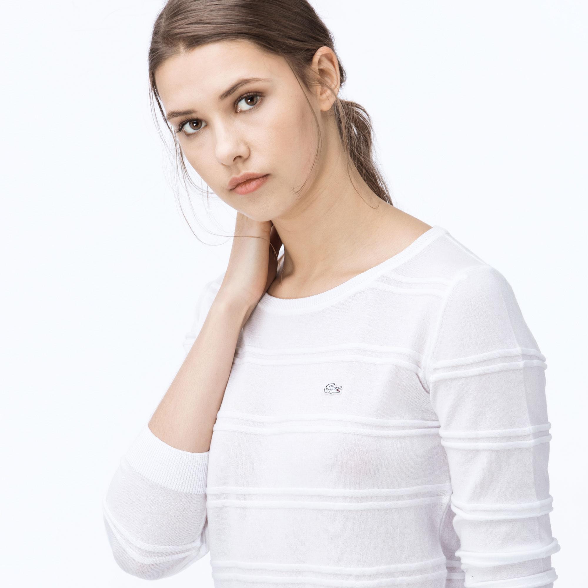 Свитер Lacoste