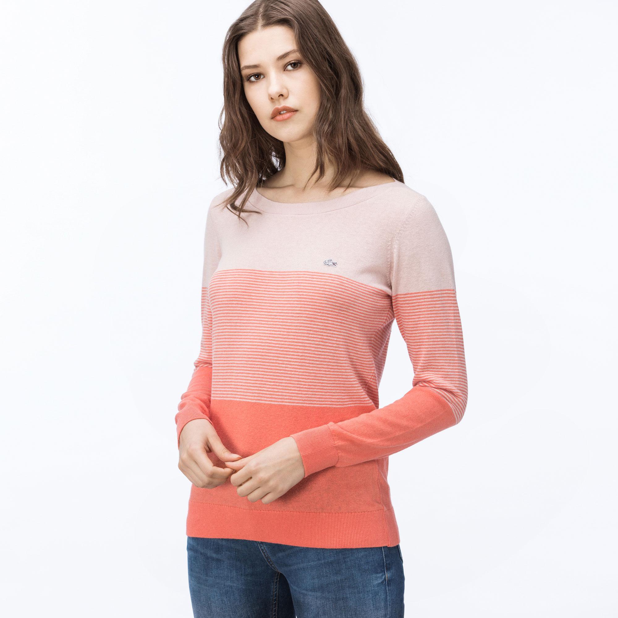 Свитер Lacoste