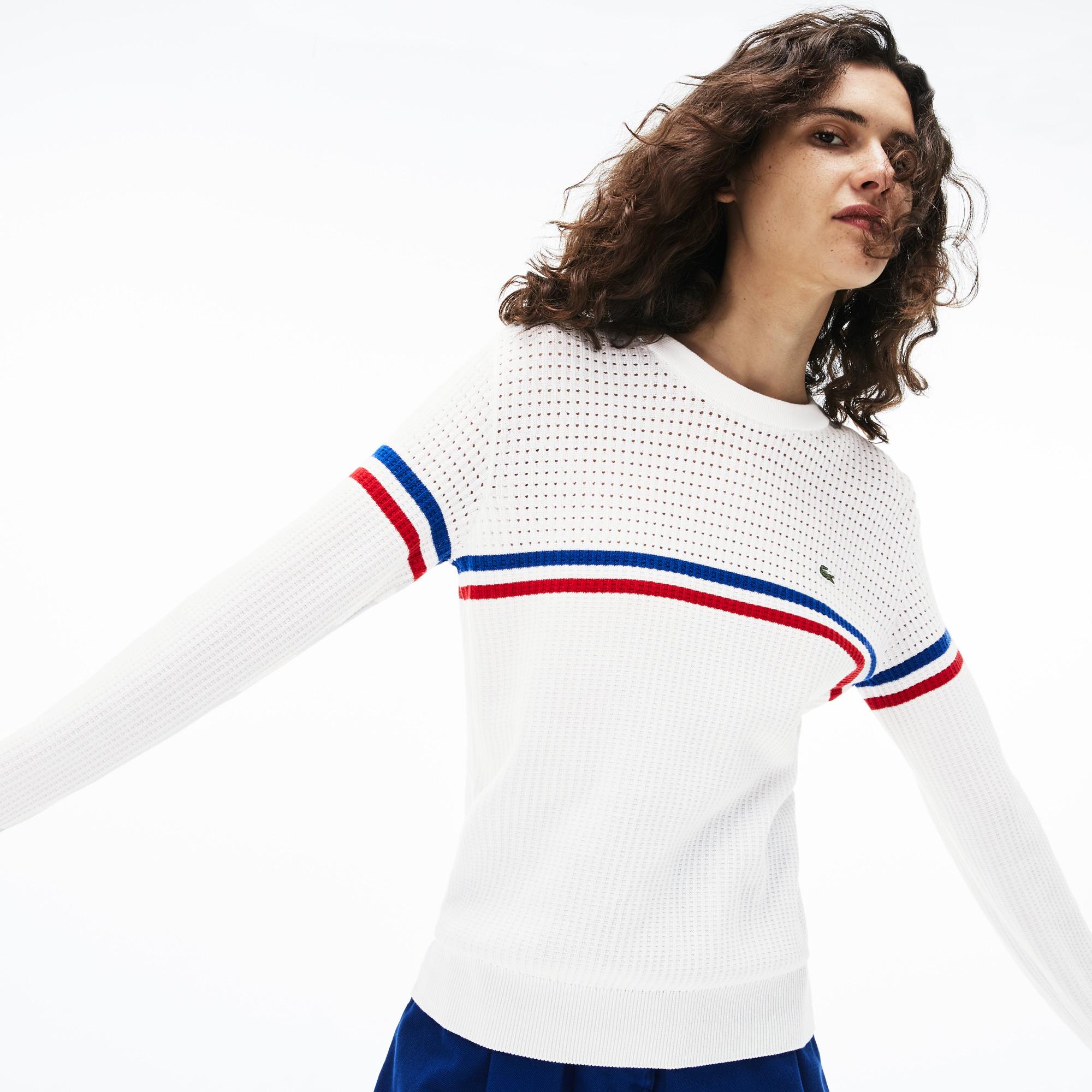 Свитер Lacoste