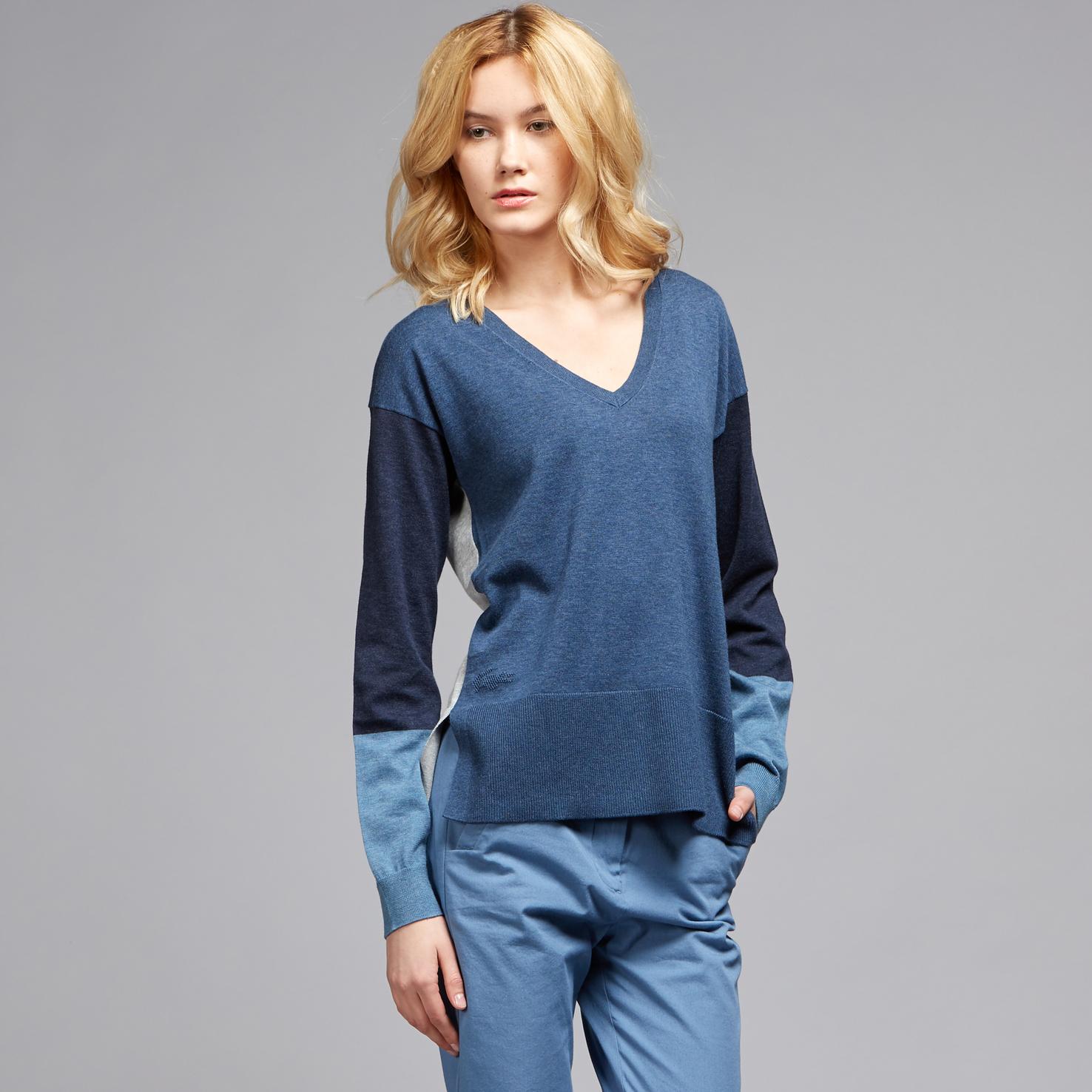 Свитер Lacoste