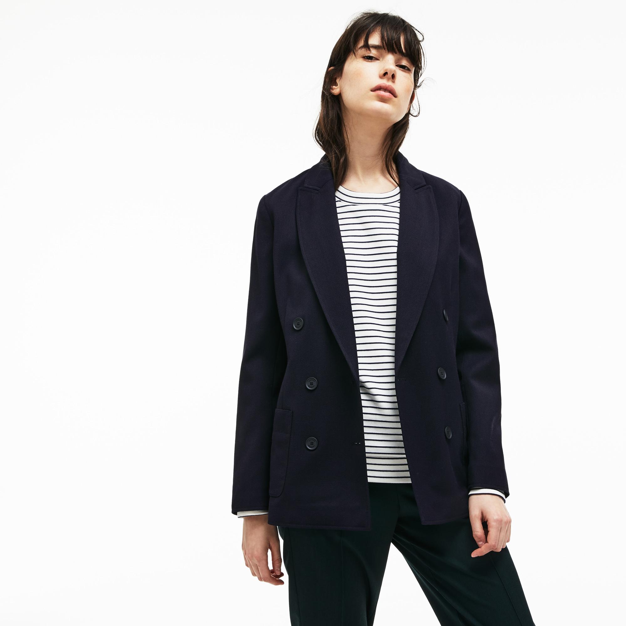 Верхняя одежда Lacoste