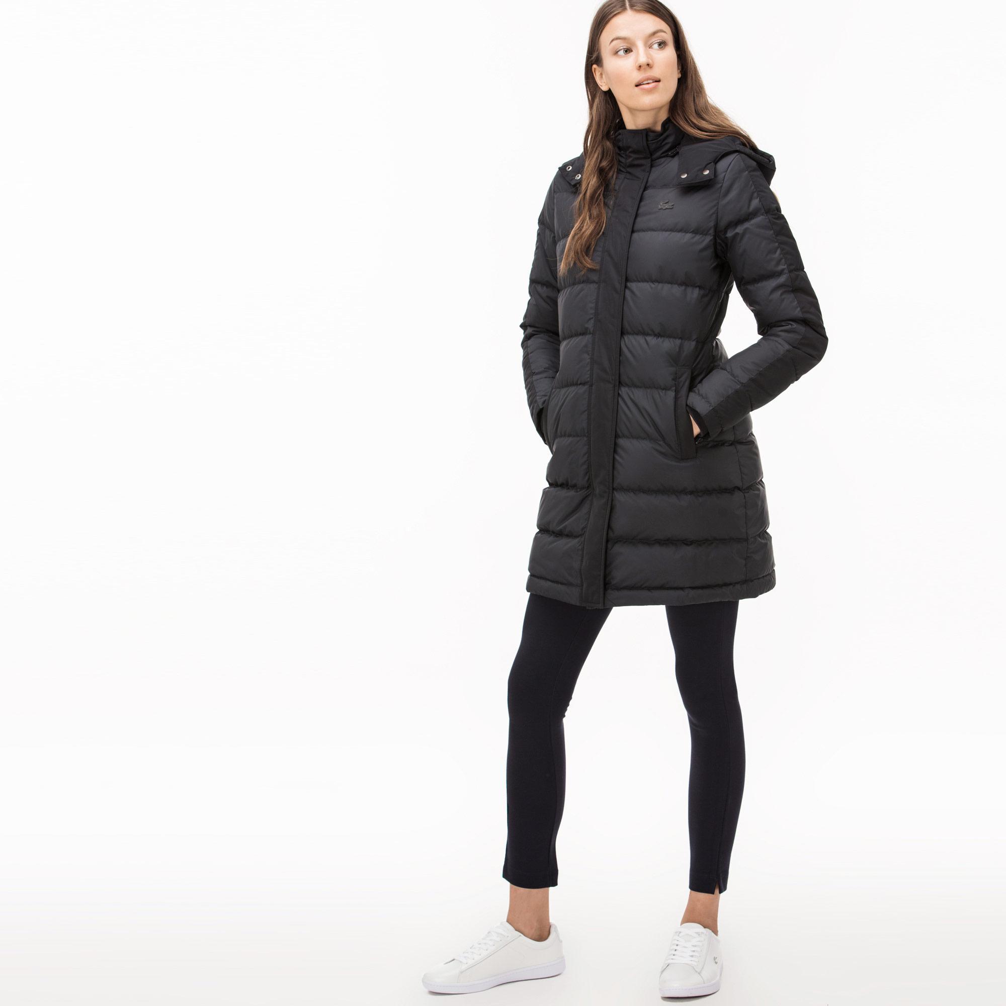 Куртка Lacoste