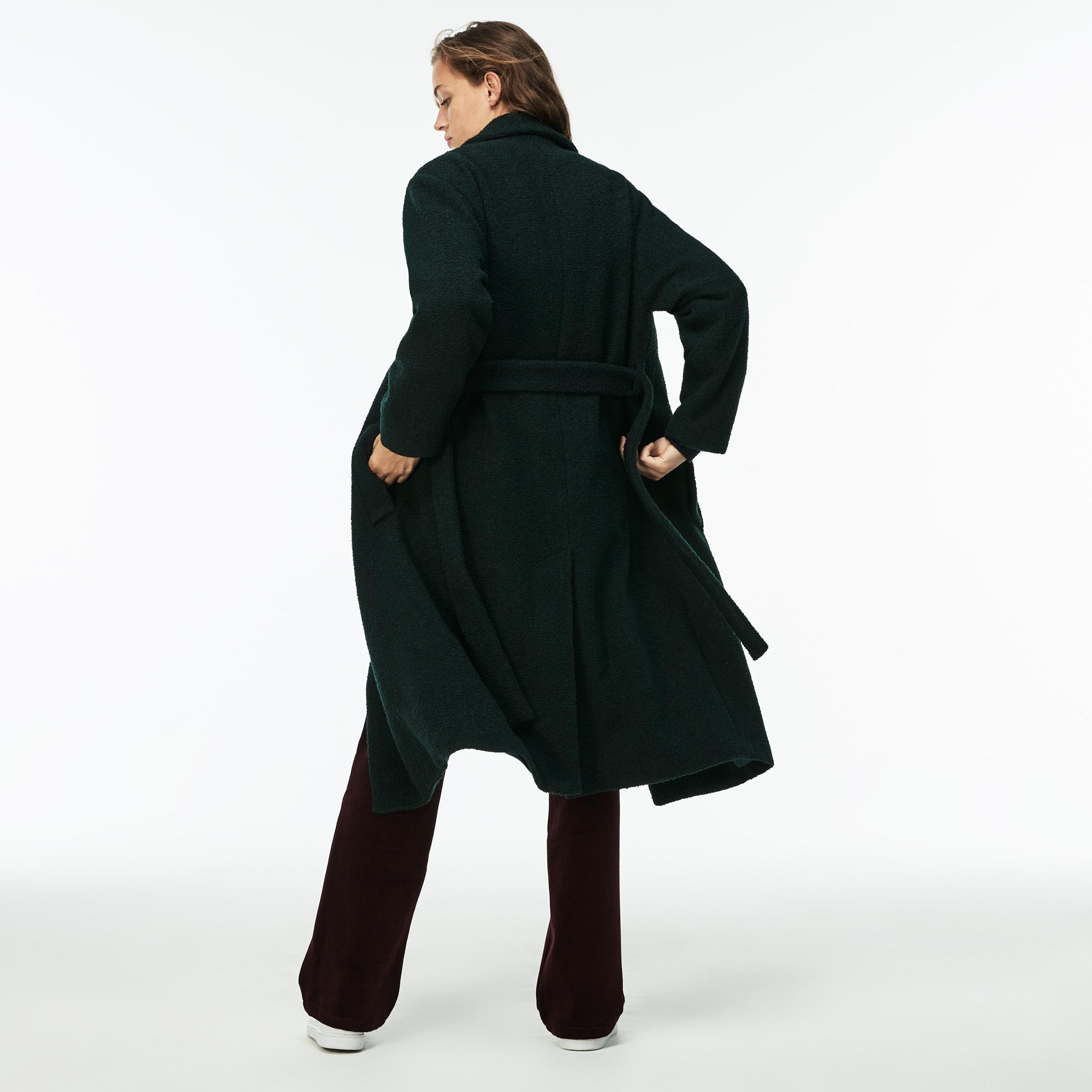 Куртка Lacoste