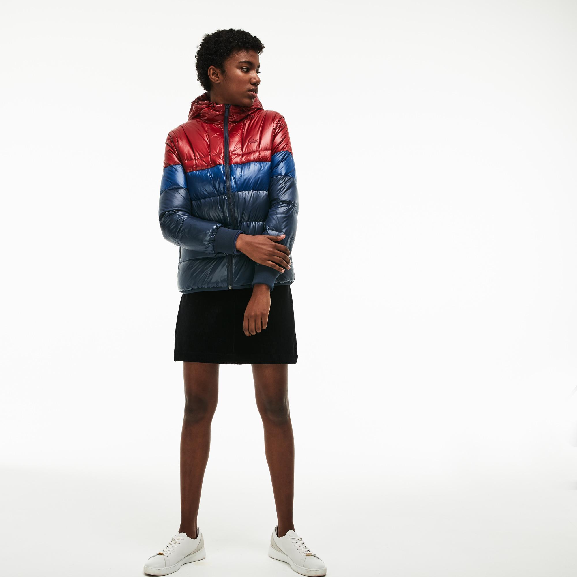 Куртка Lacoste