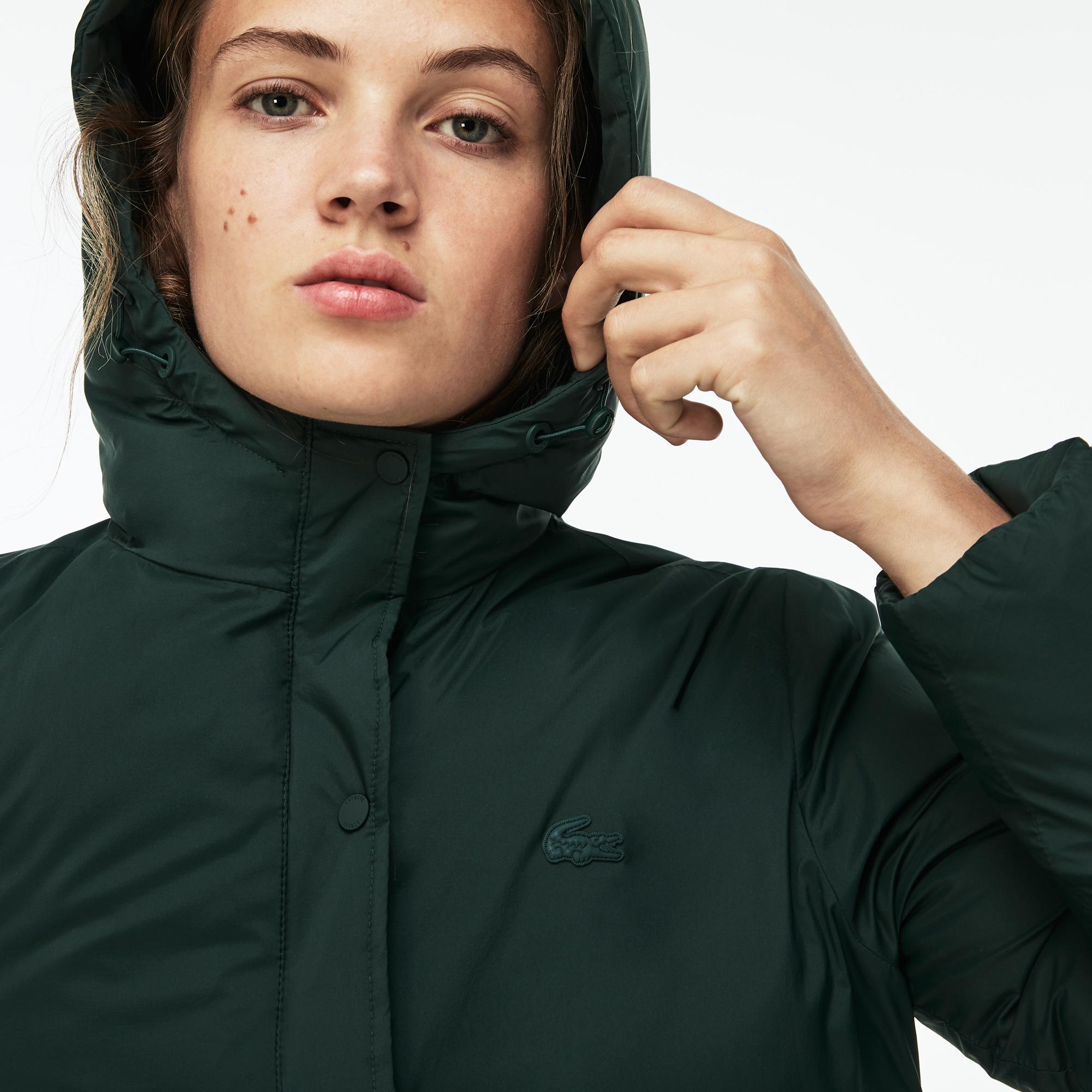 Куртка Lacoste