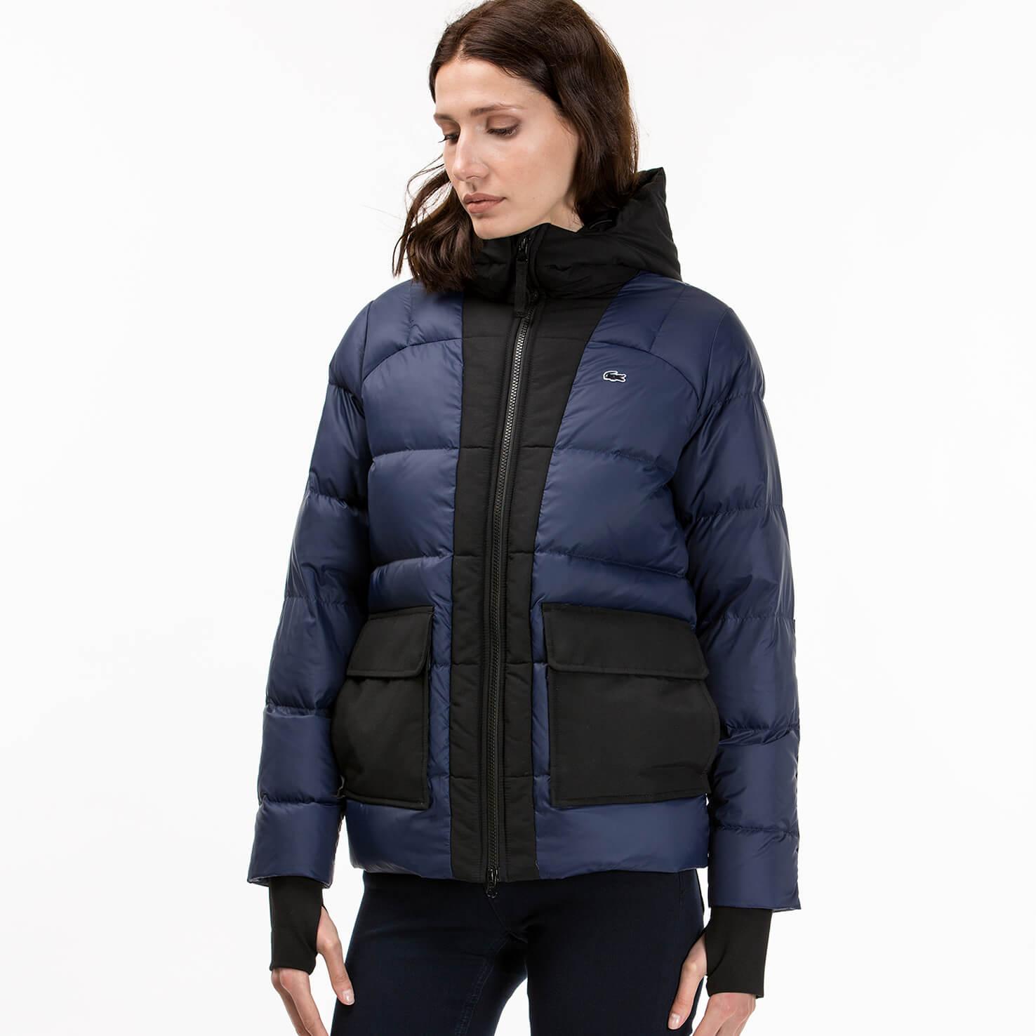 Куртка Lacoste