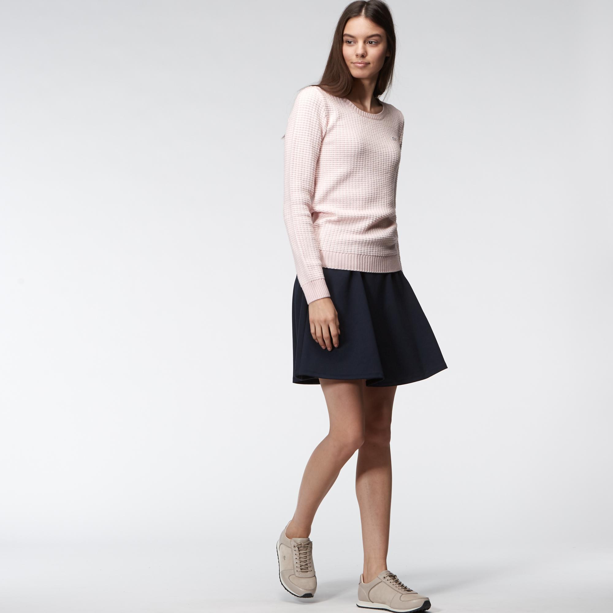 Юбка Lacoste Юбка Lacoste