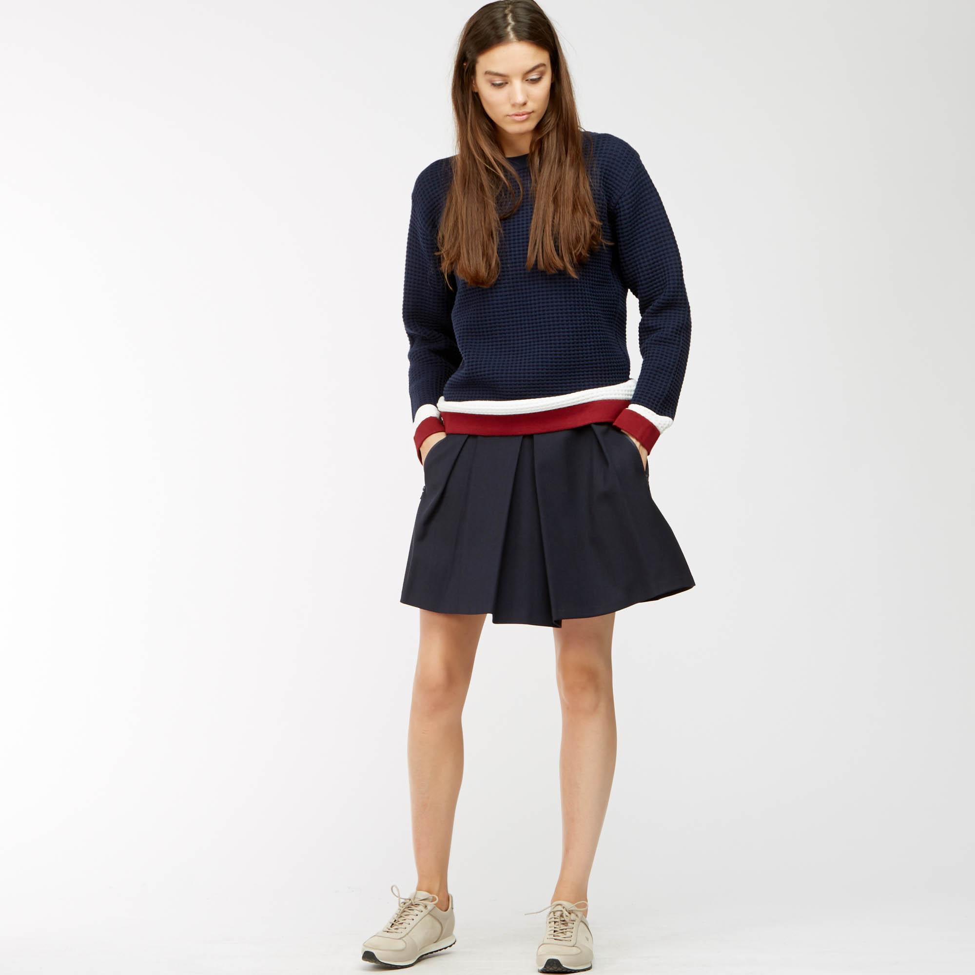 Юбка Lacoste Юбка Lacoste