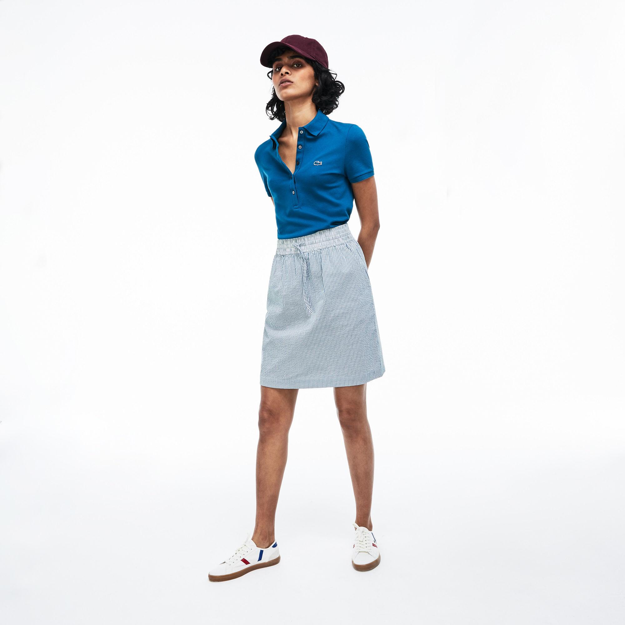 Юбка Lacoste Юбка Lacoste