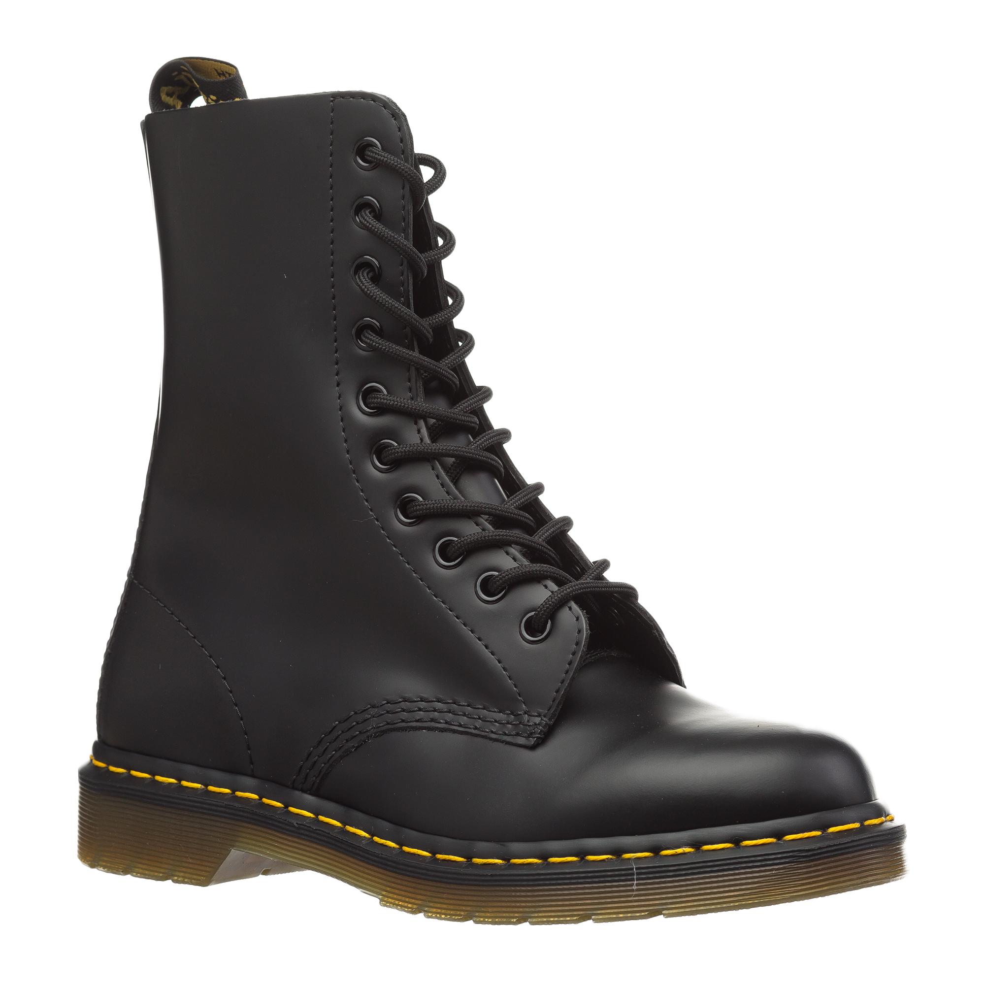 Ботинки Dr.Martens