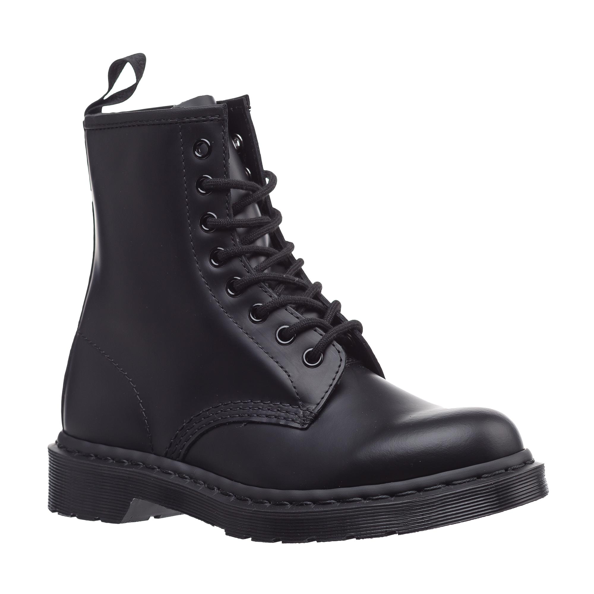 Ботинки Dr.Martens