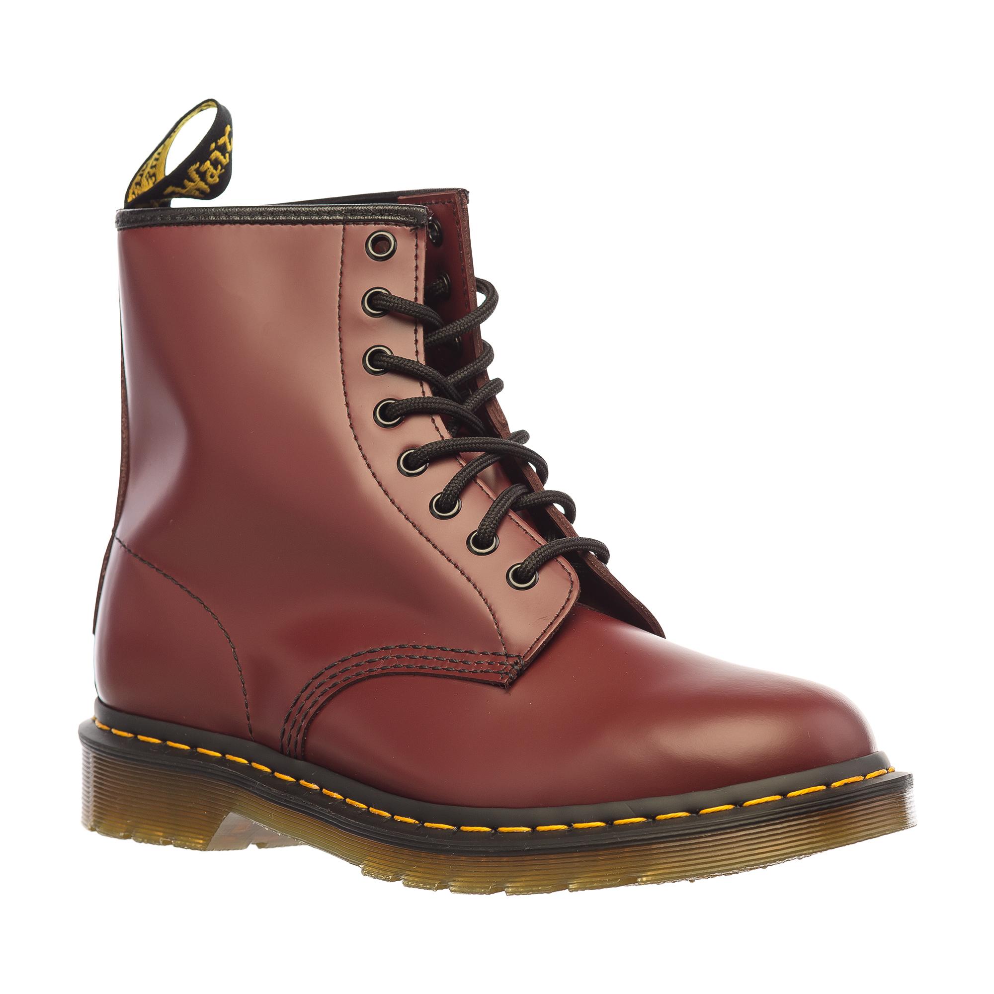 Ботинки Dr.Martens