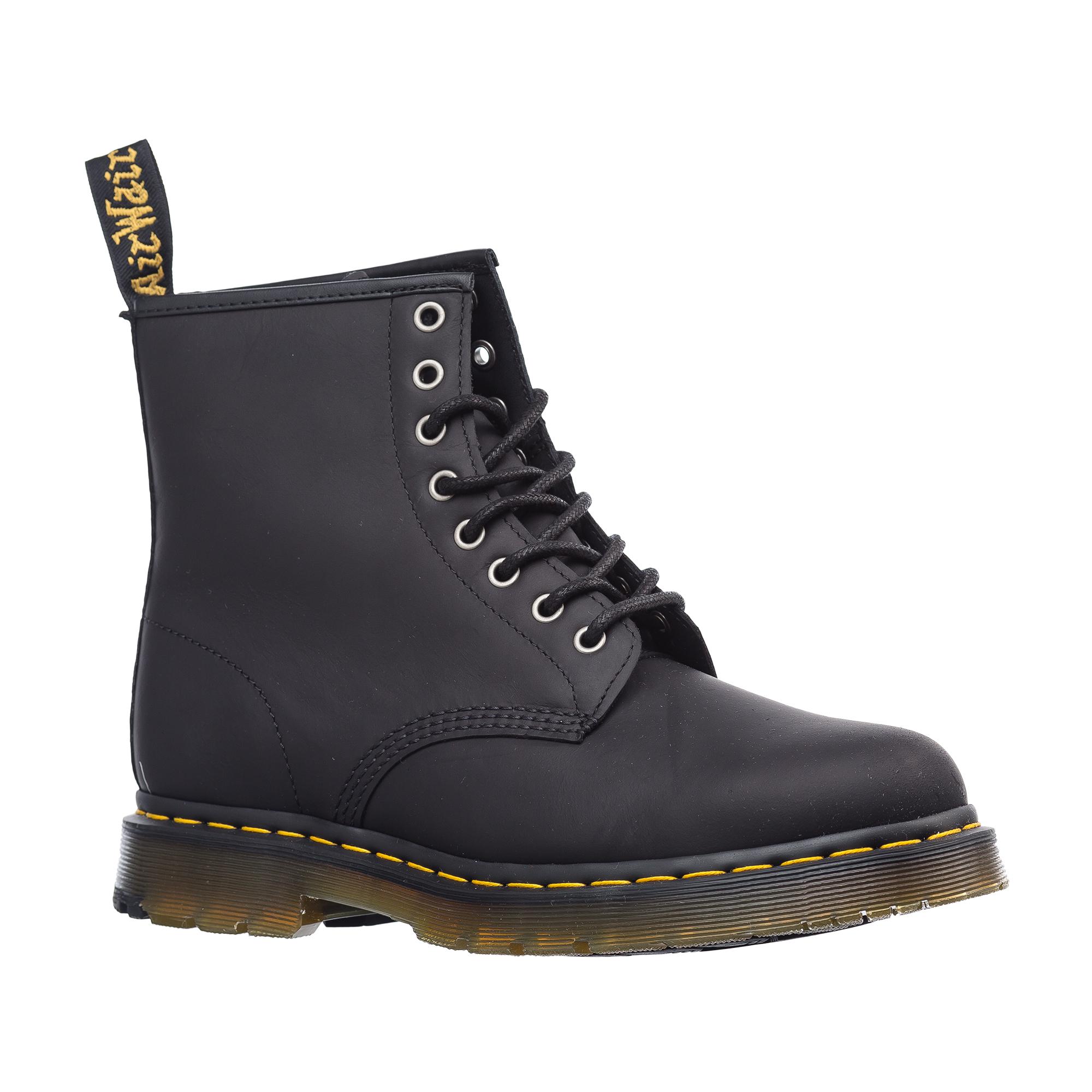 Ботинки DR.MARTENS