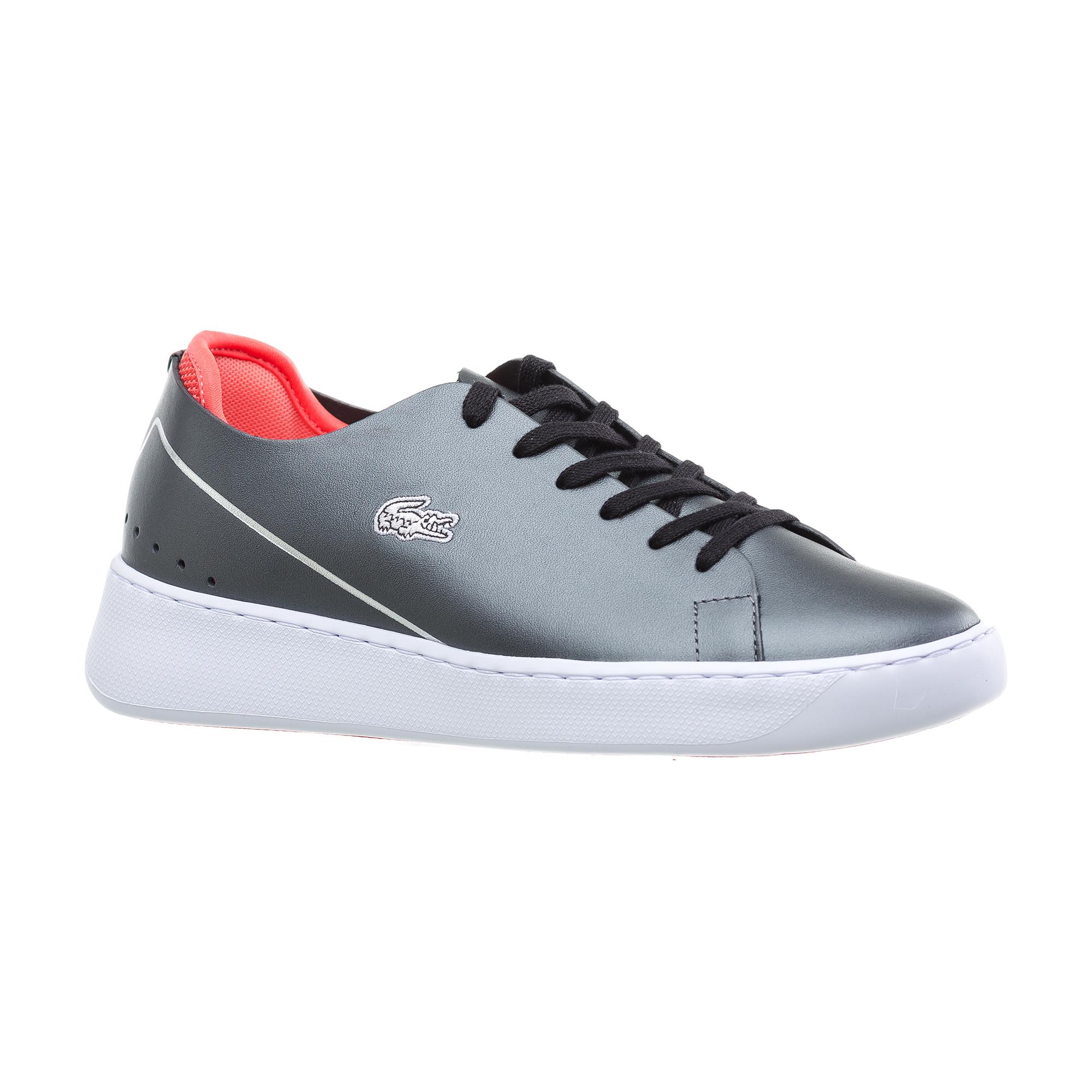 Кеды Lacoste