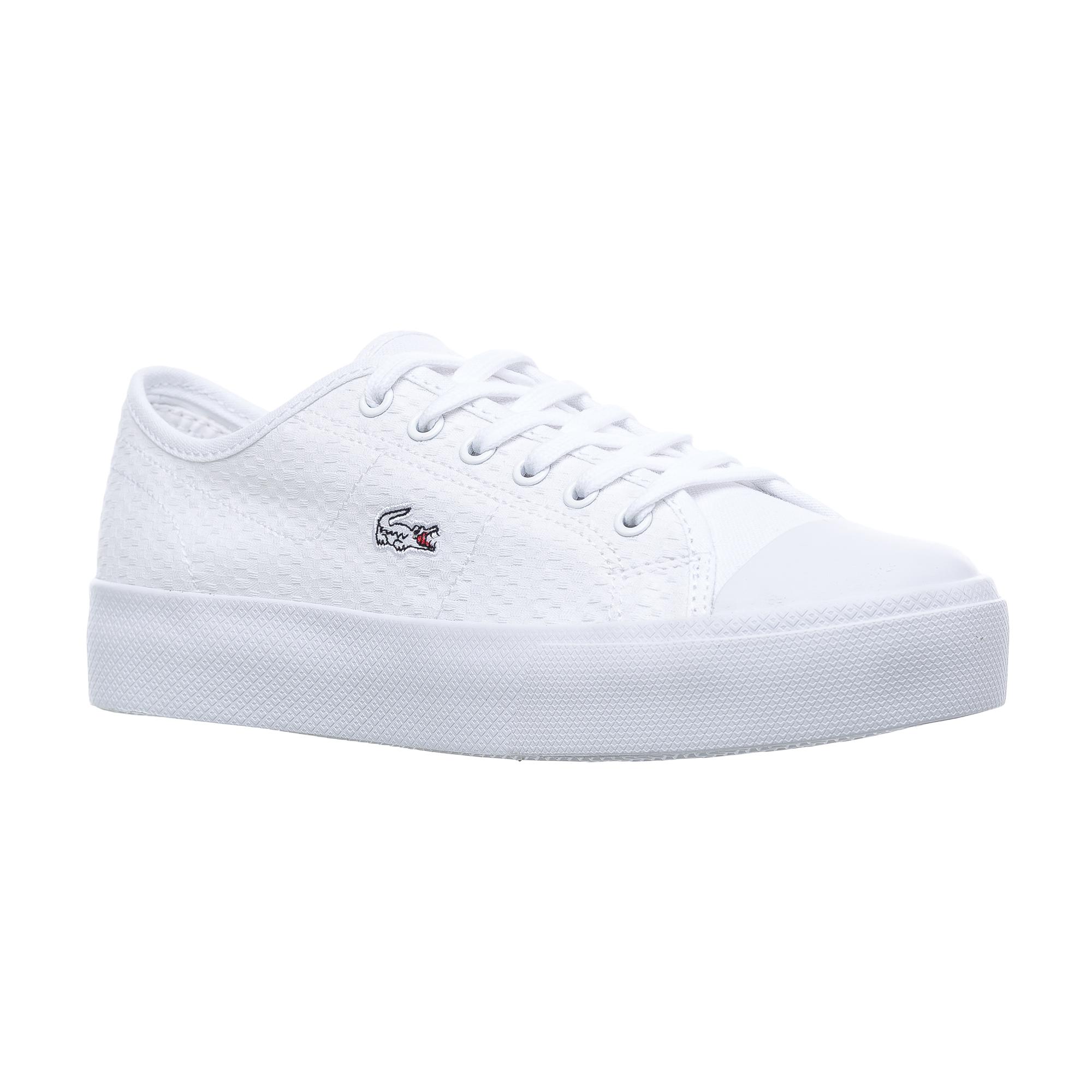 Кеды LACOSTE