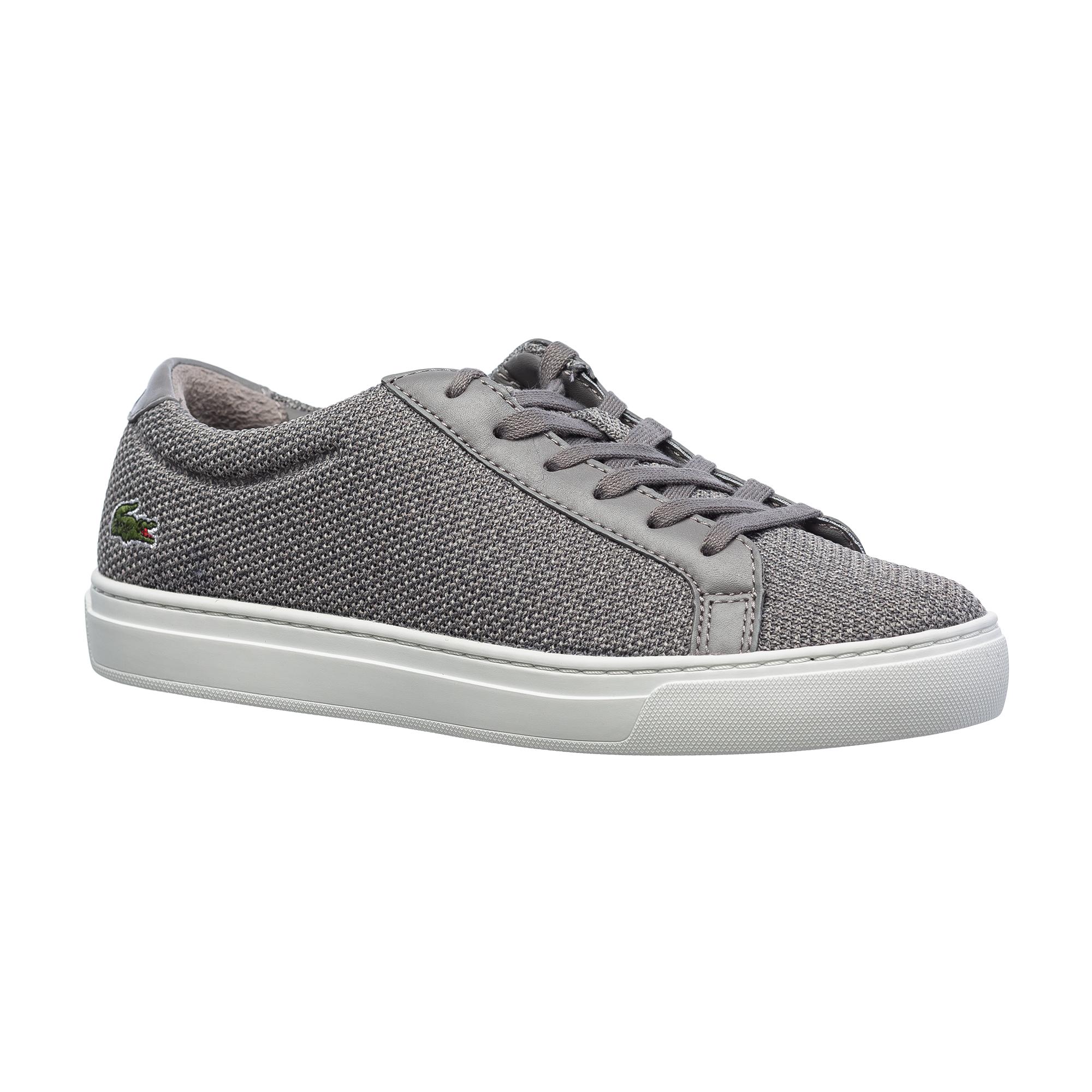 Кеды LACOSTE