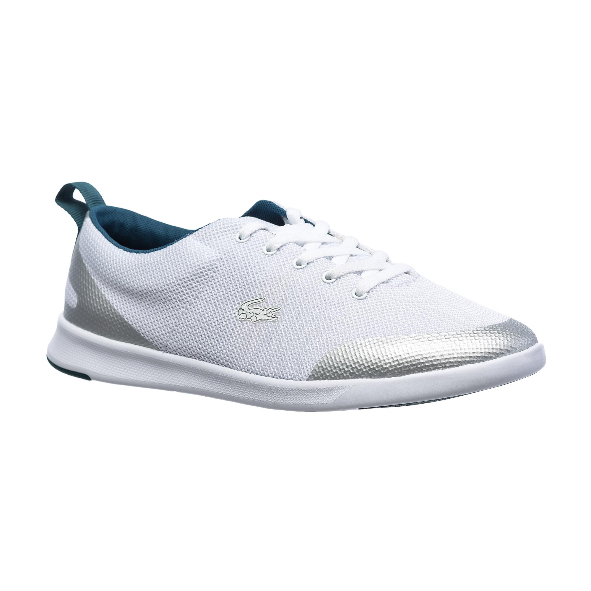 Кеды Lacoste