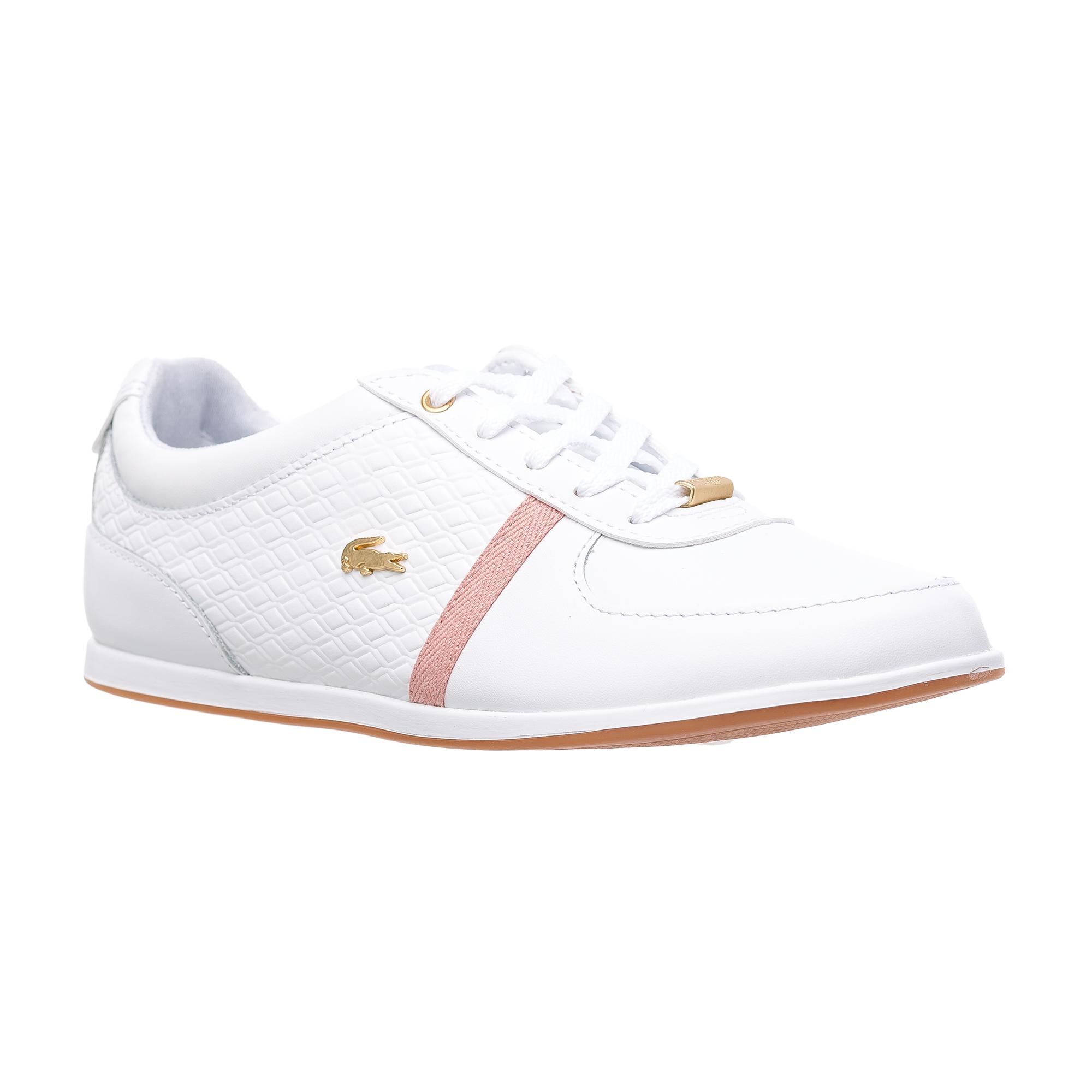 Кеды LACOSTE