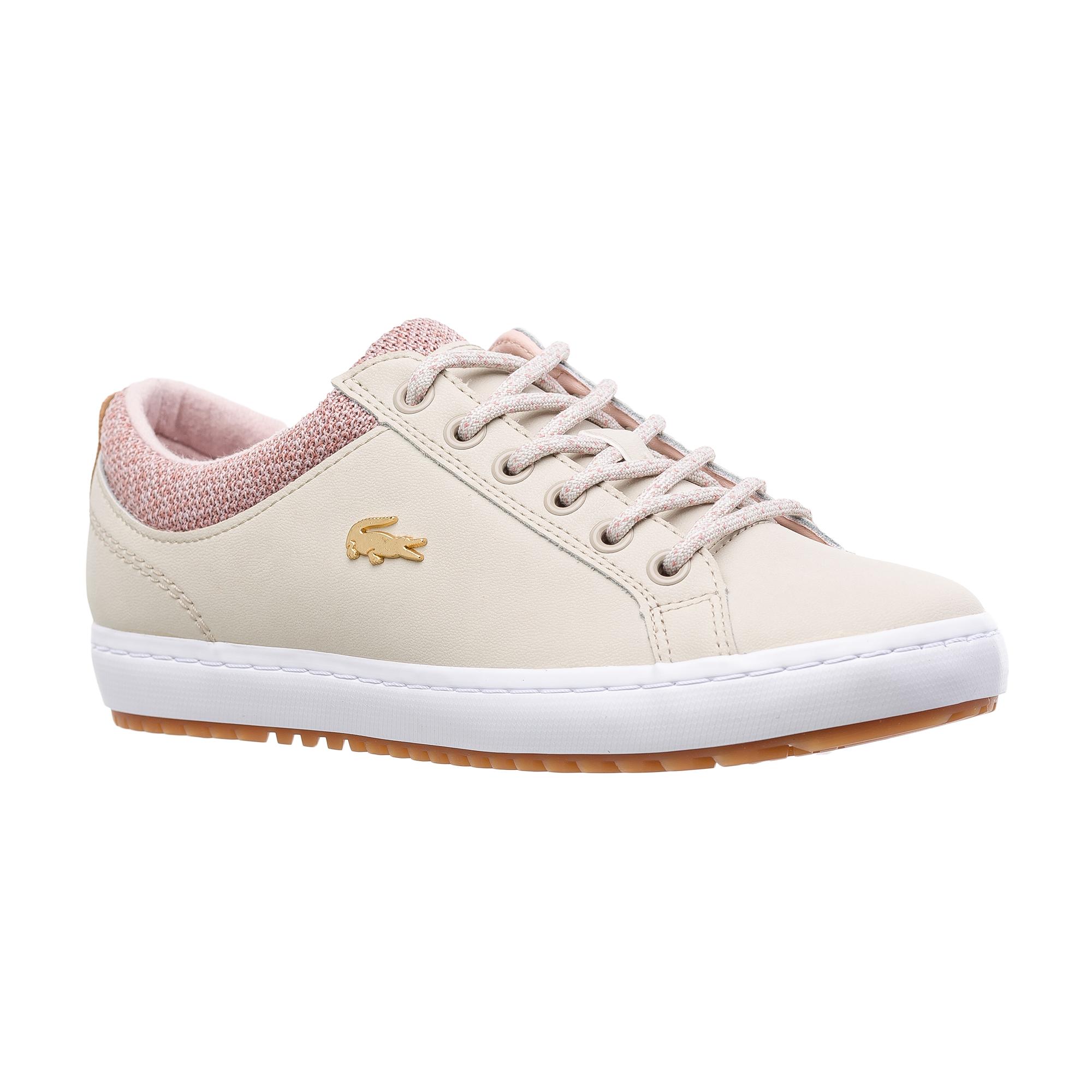 Кеды Lacoste