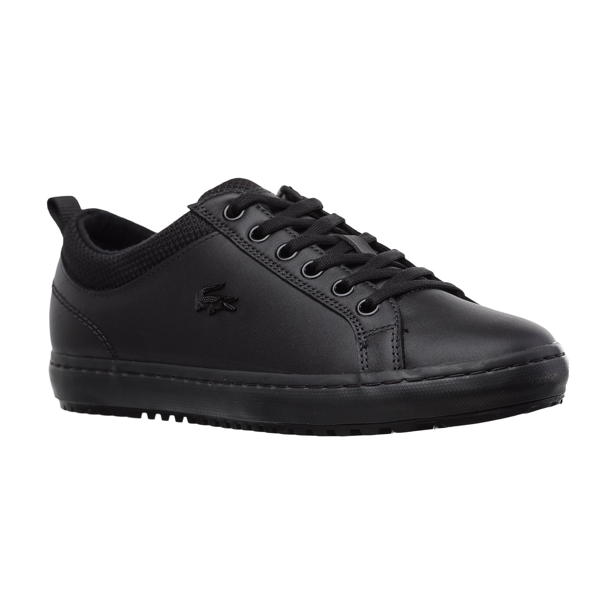 Кеды Lacoste