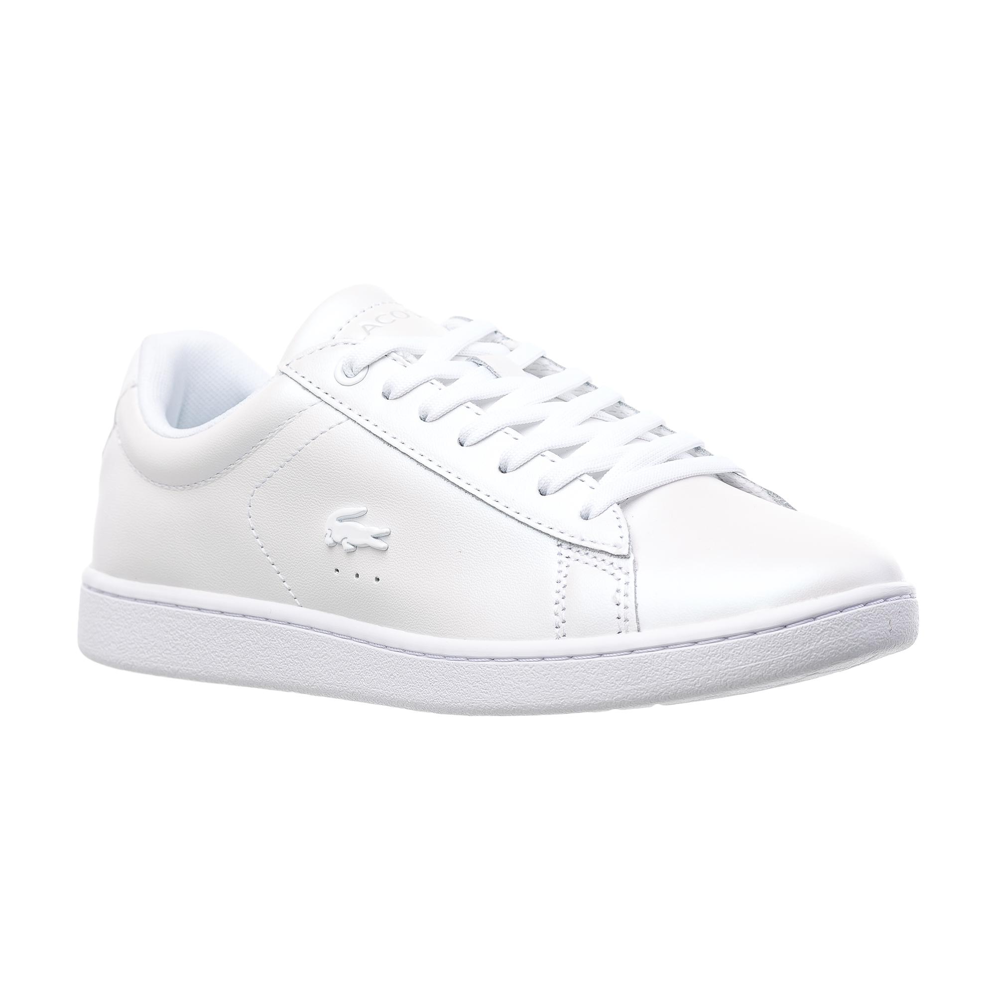 Кеды LACOSTE
