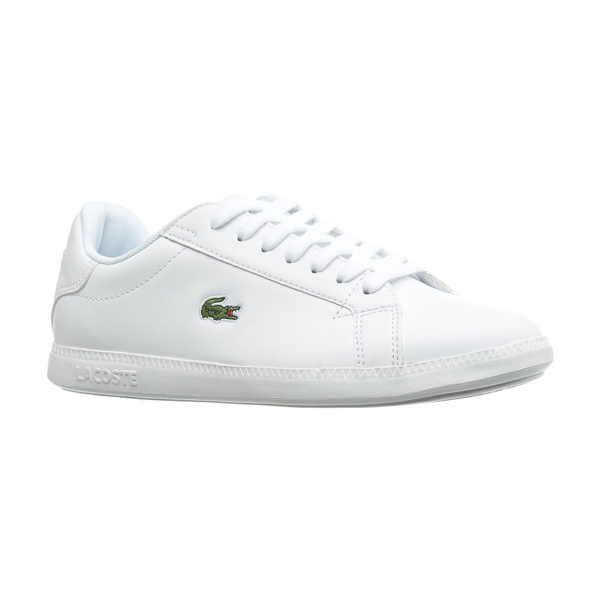 Кеды LACOSTE