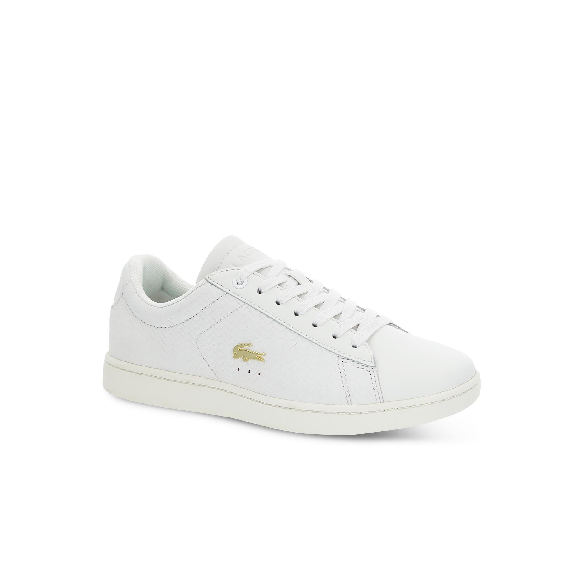 Кеды LACOSTE