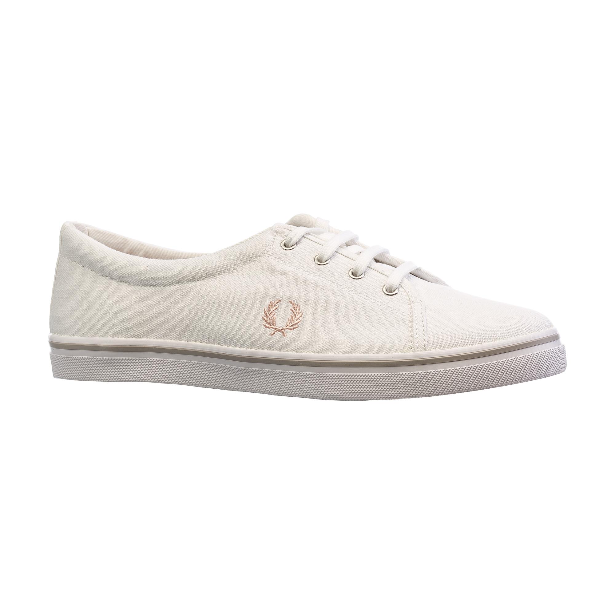 Кеды Fred Perry