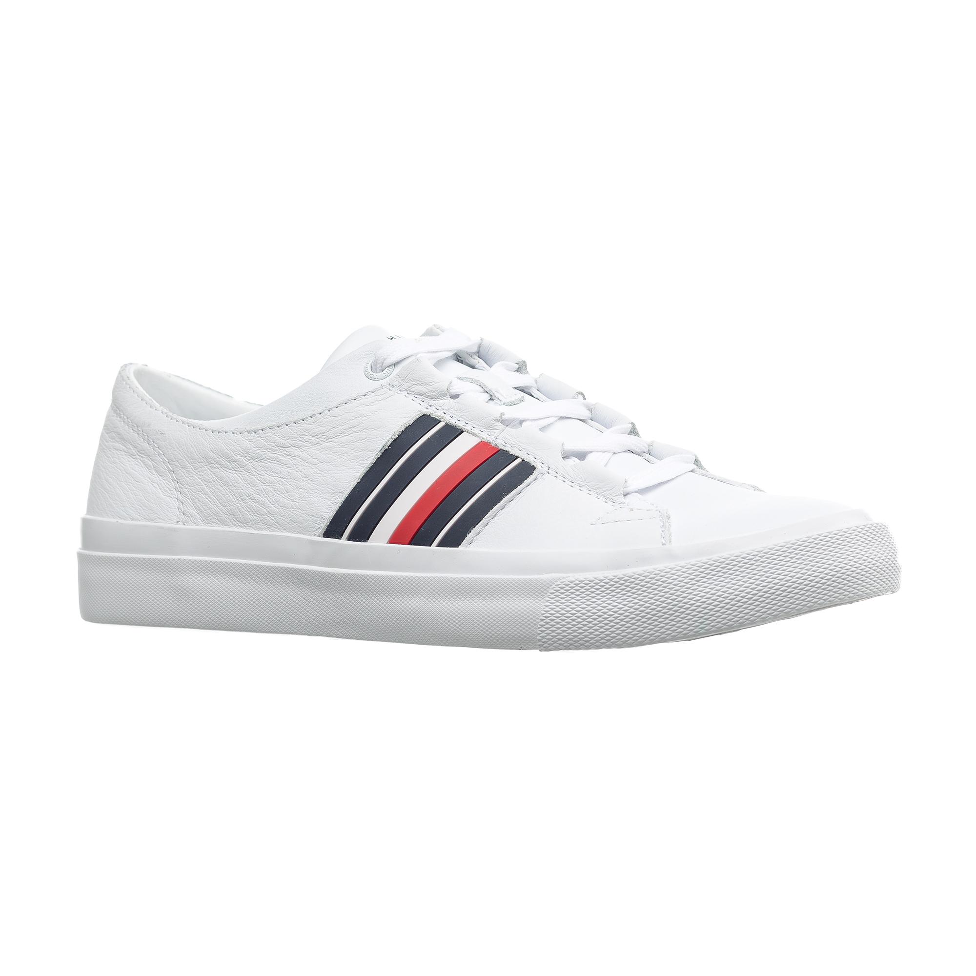 Кеды  -  цвет