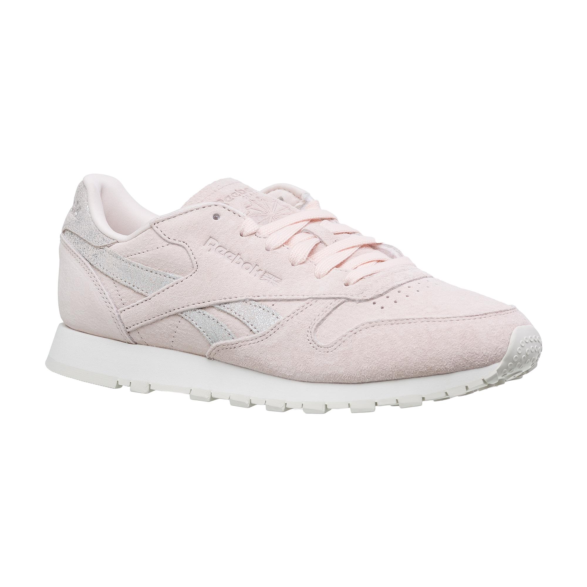 Кроссовки Reebok