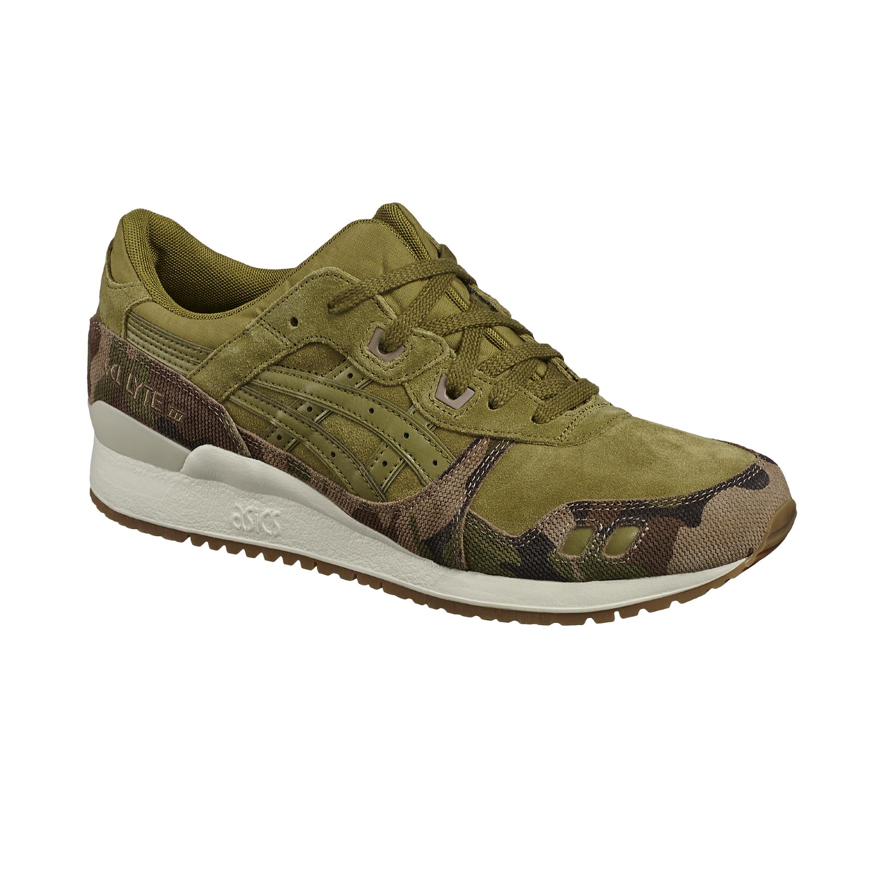 Кроссовки Asics