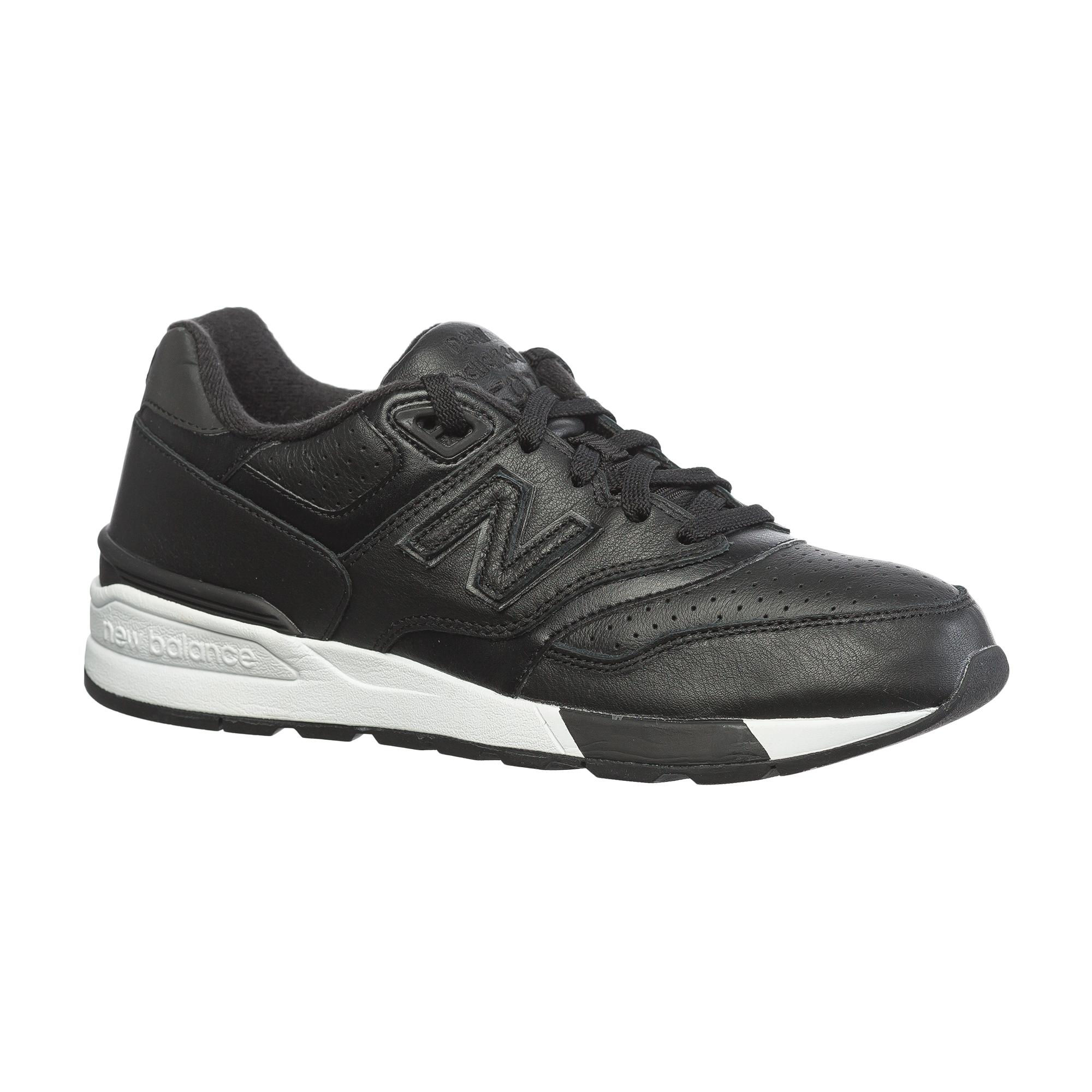 Кроссовки New Balance