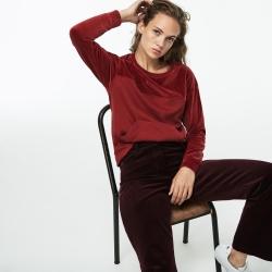 Толстовка Lacoste