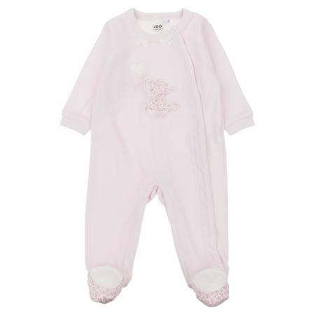 Комбинезон IDO