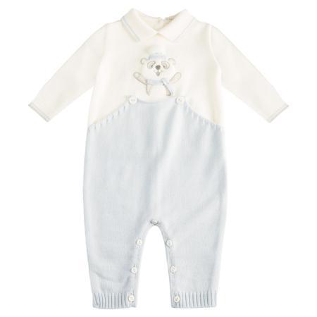 Комбинезон BIMBALO