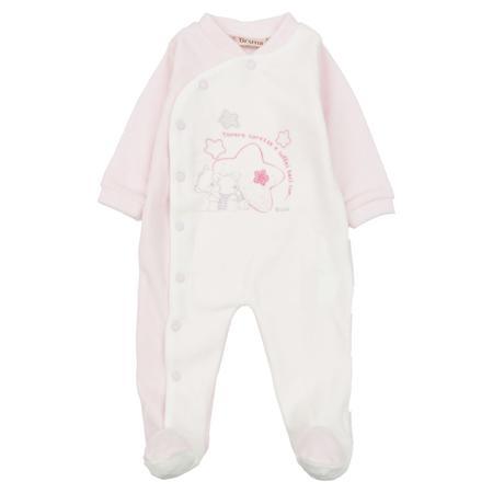 Комбинезон BRUMS