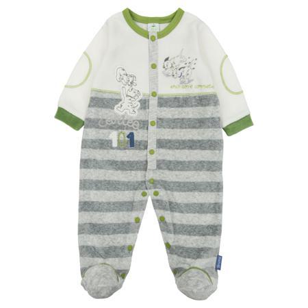 Комбинезон BRUMS