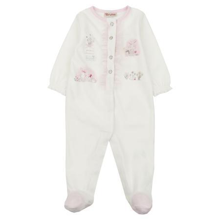 Комбинезон BRUMS