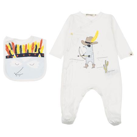 Комбинезон BILLYBANDIT