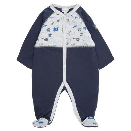 Комбинезон 3POMMES