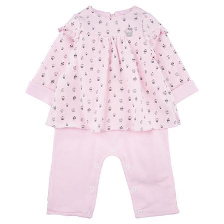 Комбинезон 3POMMES