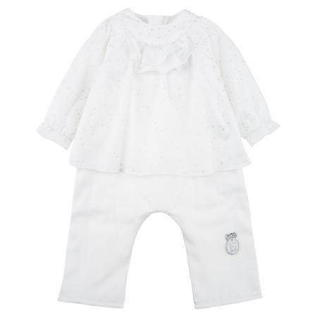 Комбинезон 3POMMES