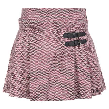 Юбка LILI GAUFRETTE Юбка LILI GAUFRETTE