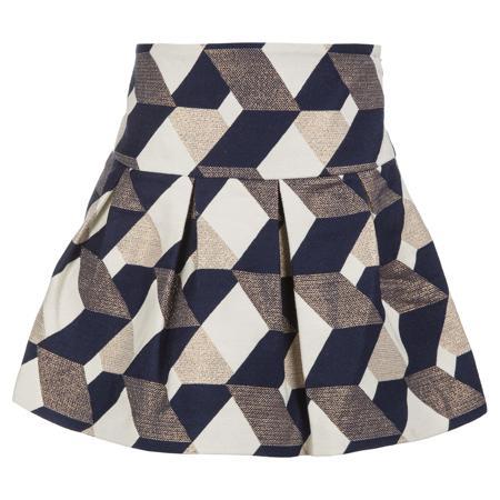 Юбка LILI GAUFRETTE Юбка LILI GAUFRETTE