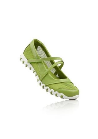 Балетки Quelle